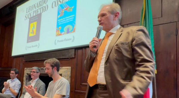 SuperBook a New York, per gli autori italiani si apre il mercato USA