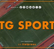 Tg Sport - 17/3/2026