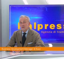 Suez, Adamo "Supportiamo gestori servizio idrico nel migliorare le performance"