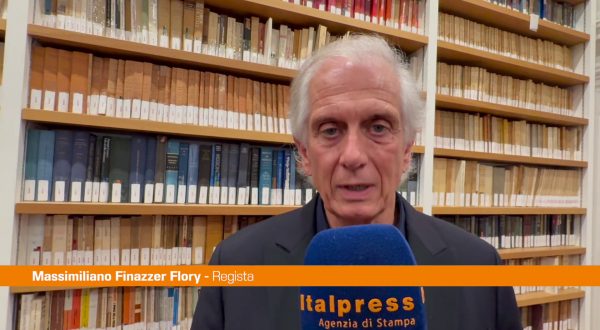 Batiscafo Trieste, Finazzer Flory racconta a New York l’impresa negli abissi