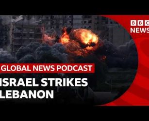Why the US-Israel war with Iran spread to Lebanon | Global News Podcast