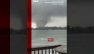 Deadly storms and tornadoes strike the US state of Michigan. #Tornado #US #BBCNews