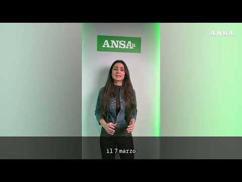 Iran,Shervin Haravi: “La caduta del regime per un Paese libero e i diritti delle donne” #ansa #news