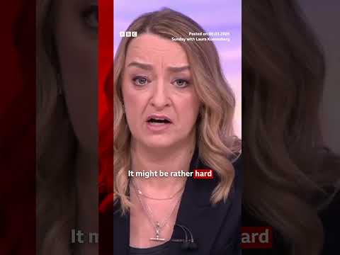 What if Iranians don’t rise up? Israeli president asked. #Iran #Israel #BBCNews