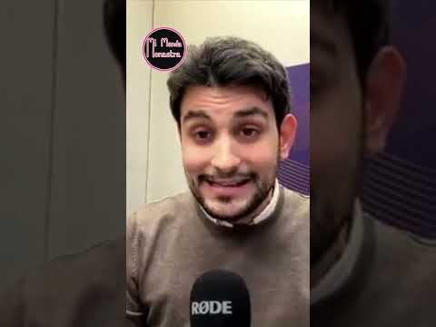 Mi manda Monastra Clip – Il Palermo e i numeri dalla panchina #shorts #calcio