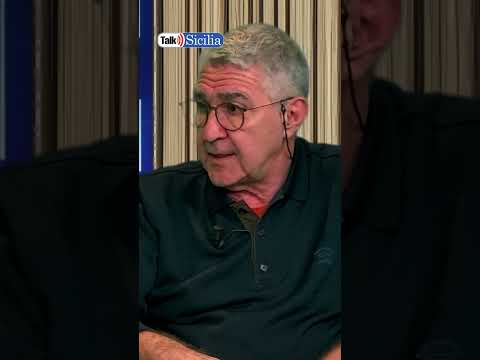 ClipTalk – Non è terra per anziani, oltre 1 milione i pensionati #shorts #sicilia a