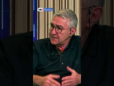 ClipTalk – Una legge per un nuovo servizio civile fatto dagli anziani #shorts #sicilia