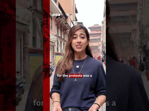 What’s in the next Nepal government’s inbox? #Nepal #BalendraShah #Asia #BBCNews