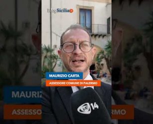 A Villa Niscemi l&rsquo;Italia Nomad Fest #shorts #nomadidigitali