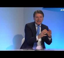 Referendum: al Forum ANSA ospite il leader M5s Giuseppe Conte