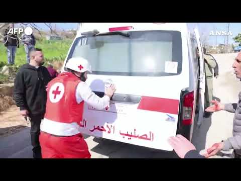 Soccorreva un fedele, ucciso in Libano il parroco di Qlayaa #ansa #news #mondo