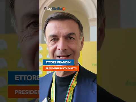 La guerra mette a rischio 2 miliardi di export agroalimentare #shorts #coldiretti