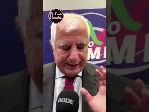 Mi manda Monastra Clip – Monastra: “Quell’esultanza dimostra quanto il Palermo ci creda” #shorts