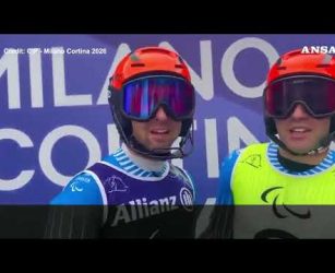 Milano Cortina, oro per Bertagnolli: "Ci siamo tolti un peso"