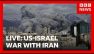 LIVE: US-Israel war with Iran | BBC NEWS
