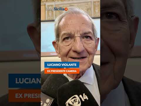 “Cosa nostra è viva”, l’allarme del procuratore Melillo #shorts #antimafia
