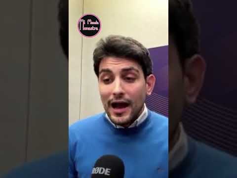 Mi manda Monastra Clip – Parisi: “La partita con la Carrarese lascia indicazioni importanti”