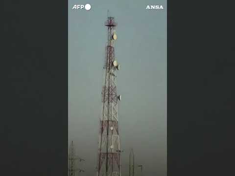 Trump: l’attacco in Iran potrebbe durare 4 settimane #ansa #news