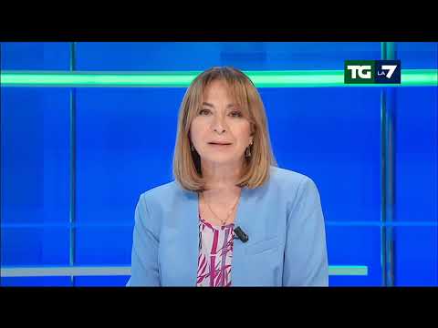 Edizione della notte del 12/03/2026