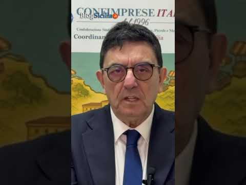 Il caos dei mercatini, 22 autorizzati ma troppi abusivi #shorts #palermo