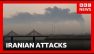 Iranian attacks reported in Iraq, Bahrain and Oman | BBC News