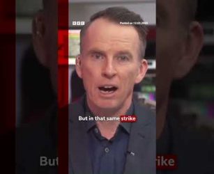 Why haven't we seen Iran's supreme leader? #Iran #MojtabaKhamenei #BBCNews