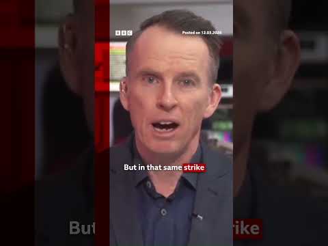 Why haven't we seen Iran's supreme leader? #Iran #MojtabaKhamenei #BBCNews