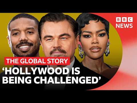 Oscars 2026: Has Hollywood lost its shine? | The Global Story