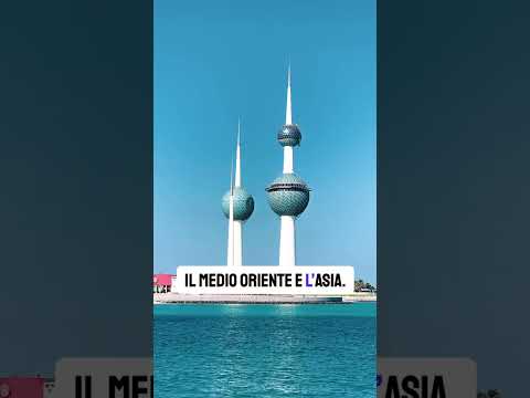 Perché il Made in Italy sta crescendo così tanto in Medio Oriente?