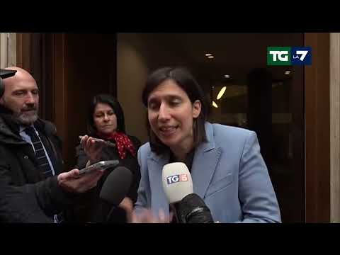 Edizione della notte del 14/03/2026