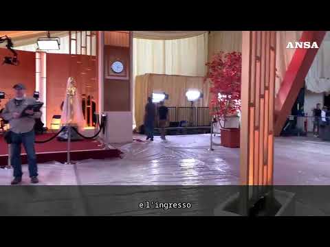 Conto alla rovescia per gli Oscar 2026: Hollywood accende i riflettori #ansa #news