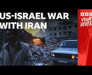 Why did US and Israel attack Iran? | BBC News