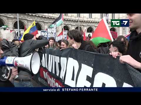 Edizione della notte del 15/03/2026