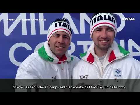 Milano Cortina, Bertagnolli: “Abbiamo battuto tutti i record” #ansa #news