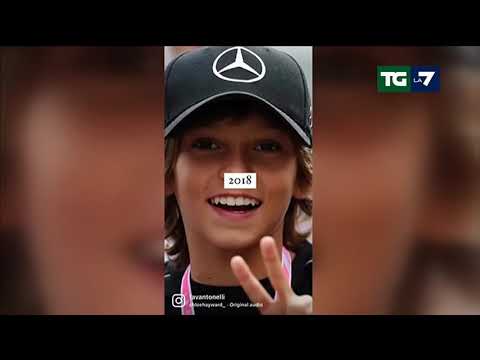 Edizione della notte del 16/03/2026