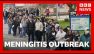 Two people dead after meningitis outbreak in Kent, England | BBC News