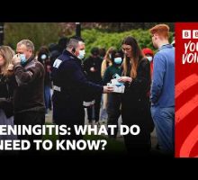 Meningitis: What do I need to know? | BBC News