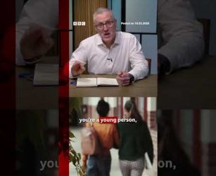 Here's how to find out if you're vaccinated for meningitis. #Meningitis #Health #BBCNews