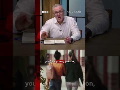 Here's how to find out if you're vaccinated for meningitis. #Meningitis #Health #BBCNews