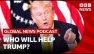 Who will help Trump in the Strait of Hormuz?  | Global News Podcast