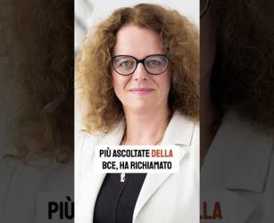 BCE ferma davvero o sta solo aspettando il momento giusto?