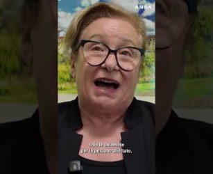 Celle di San Vito, piccolo comune pugliese senza medico di base #ansa #news