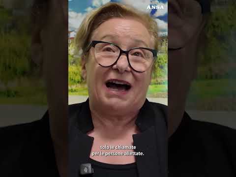 Celle di San Vito, piccolo comune pugliese senza medico di base #ansa #news