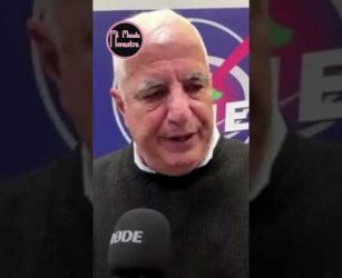 Mi manda Monastra Clip &ndash; Monastra: &ldquo;Non &egrave; il momento di manifestare sfiducia&rdquo; #shorts #calcio