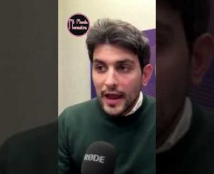 Mi manda Monastra Clip - Parisi: &ldquo;Il Palermo sta mancando nei dettagli&rdquo; #shorts #calcio