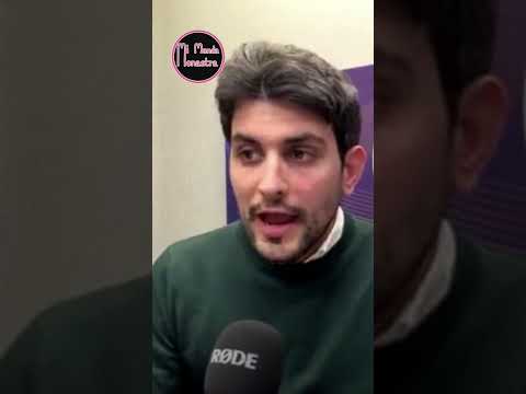 Mi manda Monastra Clip - Parisi: &ldquo;Il Palermo sta mancando nei dettagli&rdquo; #shorts #calcio