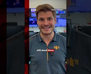 Sri Lanka has declared Wednesdays public holidays due to potential fuel shortages. #BBCNews