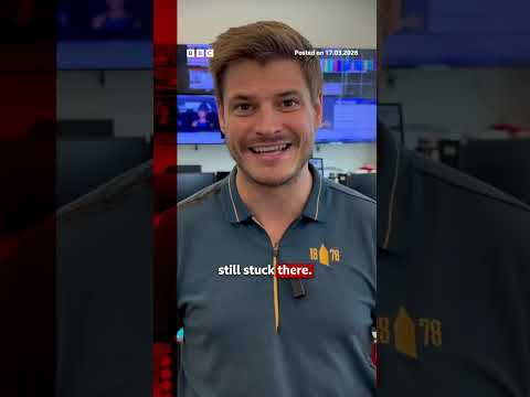 Sri Lanka has declared Wednesdays public holidays due to potential fuel shortages. #BBCNews