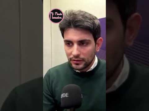 Mi manda Monastra Clip – È giusto crederci ancora? #shorts #calcio