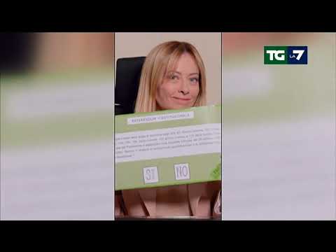 Edizione della notte del 19/03/2026